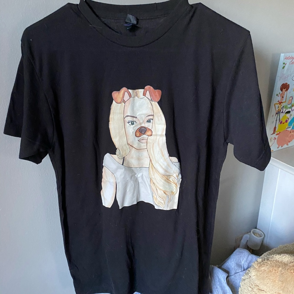 Tana mongeau shirt